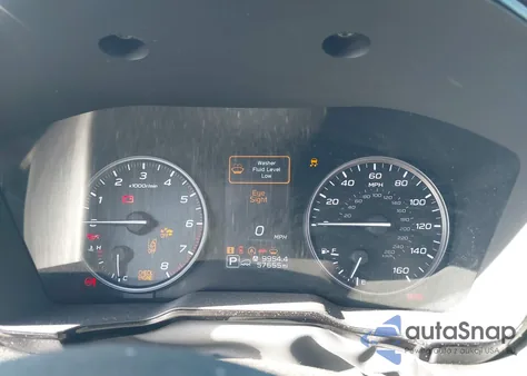 2020 Subaru Outback Premium из США, поврежденный, VIN 4S4BTACC4L3134424